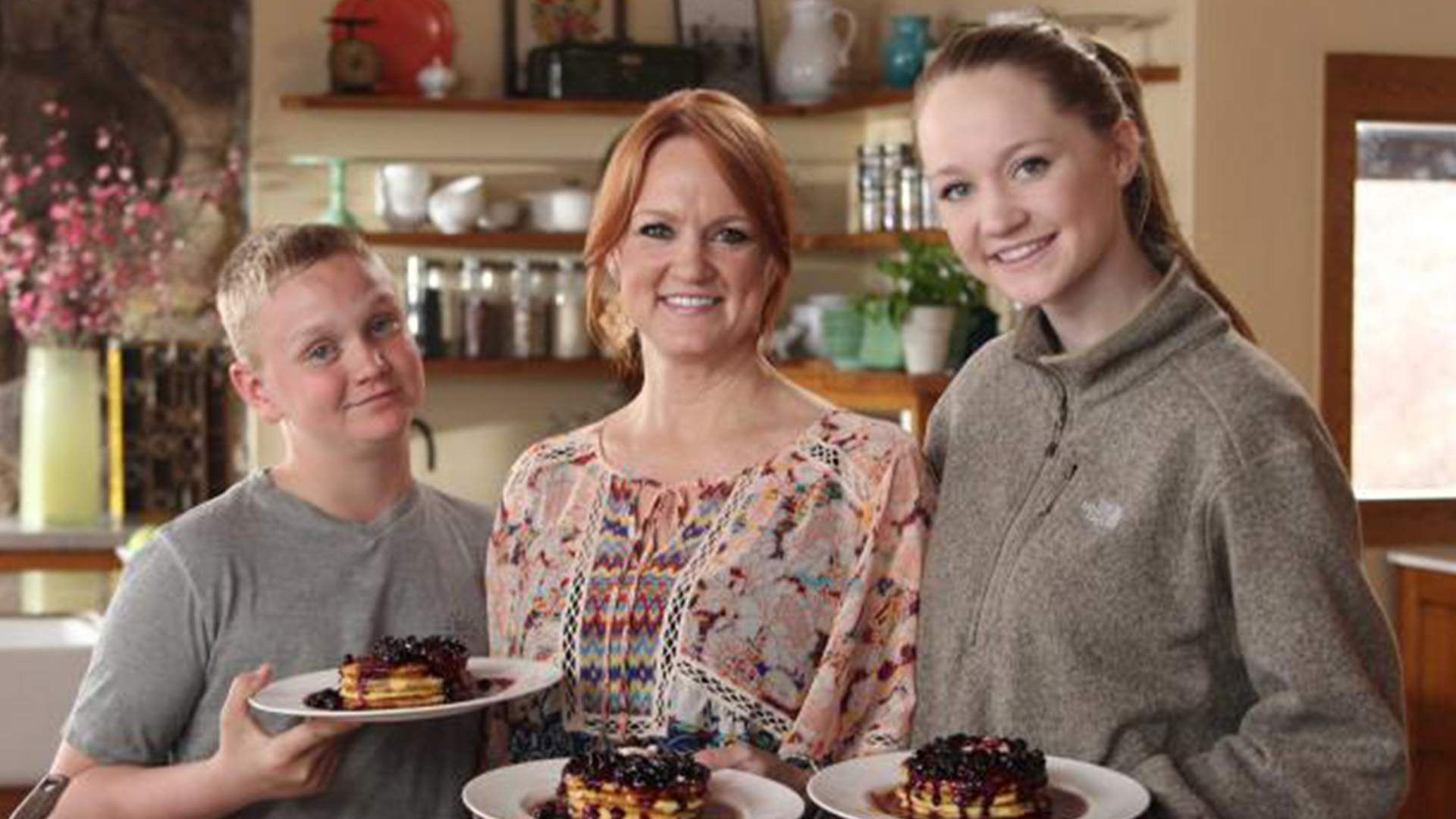 Article The Pioneer Woman 1920X1080